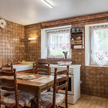 Nivolet Apartman