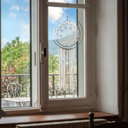 Apartman Nivolet Gérardmer