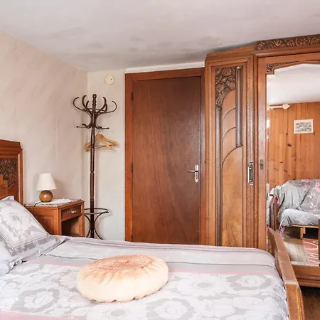 Apartman Nivolet Gérardmer
