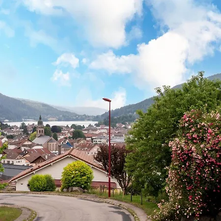 Apartman Nivolet *